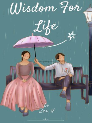 cover image of Wisdom For Life